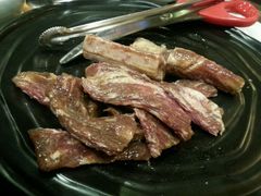 卷牛排-黑牛の店·和牛烧肉(大悦城店)