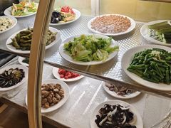 -清真吴记门钉肉饼·喜多利