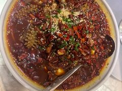 -北京云瑧金陵莲花酒店·莲·川小馆