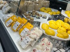 -麦德龙(浦东店)
