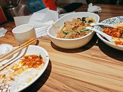 -九转小磨·非遗东北菜(万达广场店)