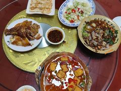 -嘉里饭庄