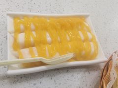 -芬芳甜品(同福路店)