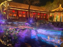 -白家大院·王府宫廷菜(苏州街店)