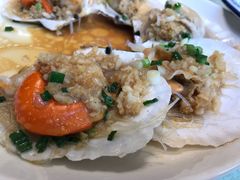 -启东海鲜人家(古美路店)