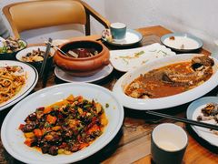 -云隐小厨·传统大理美食(复兴路店)