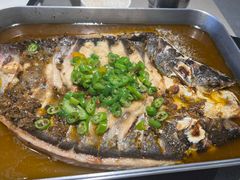 -半天妖烤鱼(永旺梦乐城店)