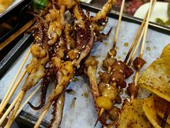 -探唐烧烤(棠东店)