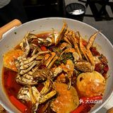 等文和友的这个蟹头~尊嘟等了一年‼️