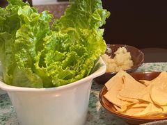 -鸿姐老火锅(疁城新天地店)