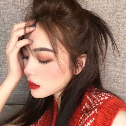 点击看大图 -3AM HAIR SALON烫发染发接发