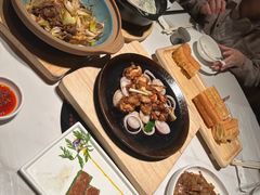 -滋粥楼·顺德菜(番禺广场总店)