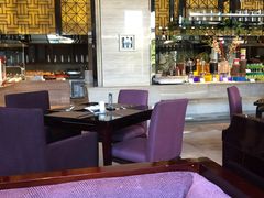 -廊坊固安福朋喜来登酒店