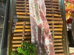 -大叹号·朝鲜族烤肉(潍坊泰华城店)