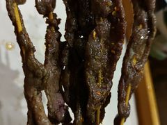 -新华阿喜烧烤(嘉泰雅园店)