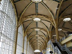 -罗纳德·里根华盛顿国家机场