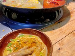 -阳阳老火锅(小南门店)