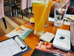 -雅达利超级牛扒(万科广场店)