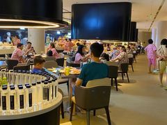 -涨巢·潮玩水疗局