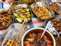 -乐兔串工坊·炖肠(万达店)