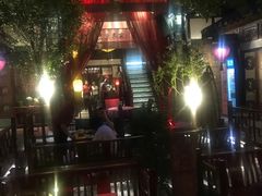 -三只耳火锅(宽窄巷子店)
