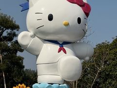 -安吉Hello Kitty乐园