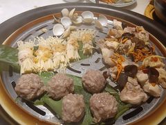 -碗中海·蒸汽海鲜·桑拿鸡(岭南天地店)