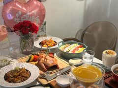 -ins森林童话餐厅coffee&bistro