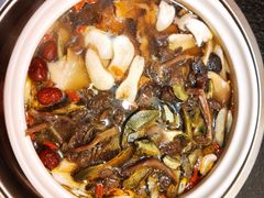 -大理董·董家小厨野生菌火锅(古城旗舰店)