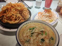 -老雒阳面馆·水席(高新区店)