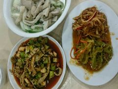 -天一沾水肥肠(科园一街店)