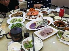 -上海阿潘舟山海鲜店(东宝兴路店)