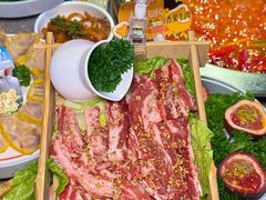 -大龙燚火锅(太古里店)
