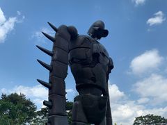 -三鹰之森吉卜力美术馆