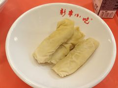 千张包-新丰小吃(江陵路分店)