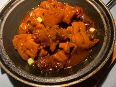 -晓粤·惹味粤菜(凯德乐峰广场店)