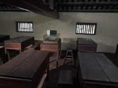 -韶山毛泽东同志故居