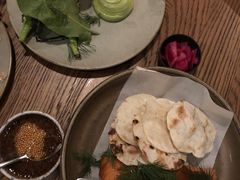 -BOR Eatery(安福路店)