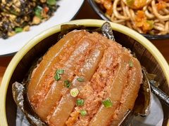 -莲餐厅·湖北菜·藕汤是头牌(愚园路店)