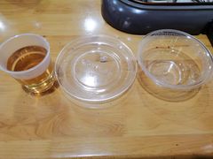 -李氏下饭菜·巫山纸包鱼·烤鱼(滨江路店)