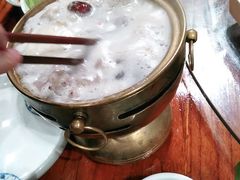 -古关火锅店(古北水镇景区店)