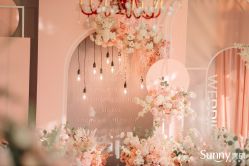 -Sunny喜铺婚礼策划(东部店)