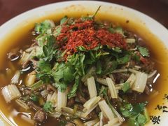 -荣生萝卜汤饭店