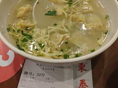 -东泰祥生煎馆(长宁路店)