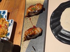 -藤原布二·八佰善会席料理(奥体店)