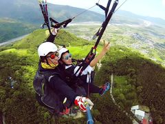 -七星潭蓝天广场