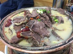 -王胖子驴肉火烧(鼓楼店)
