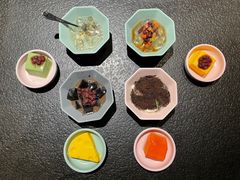 -熊喵来了火锅(太原里第2分店)