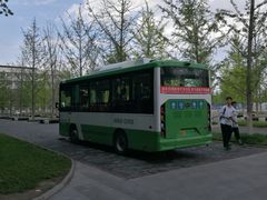 -西北农林科技大学(北校区)