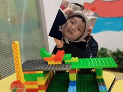 -想家粒科学探索中心(青林湾店)